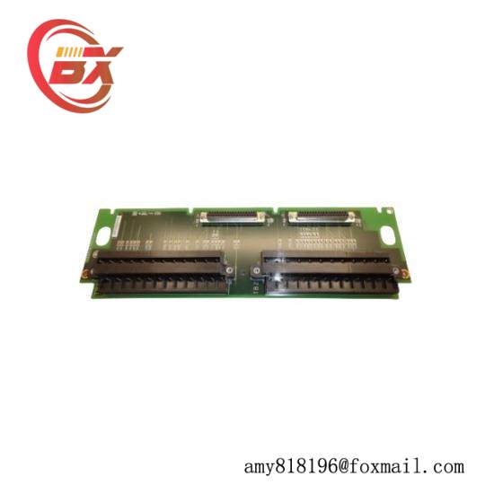 General Electric IS200TRTDH1CCC RTD Termination Board