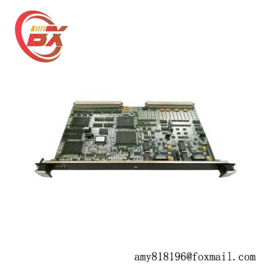 General Electric IS200VRTDH1D Circuit Board