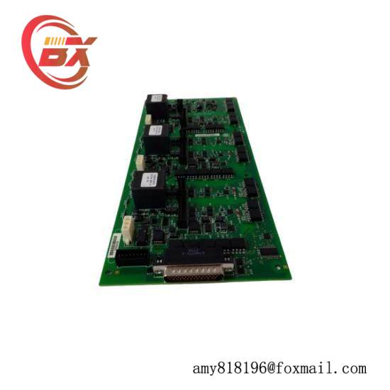 General Electric  IS210AEBIH3BE  Printed Circuit Board