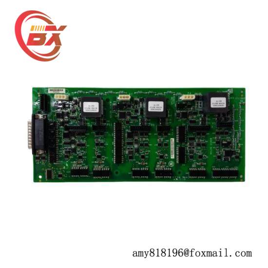 General Electric  IS210AEBIH3BE  Printed Circuit Board