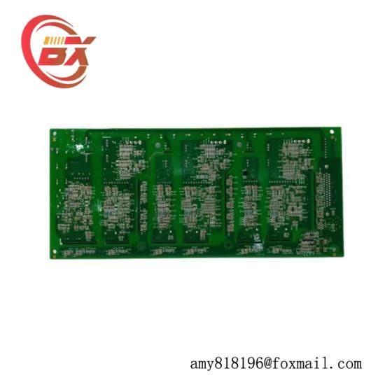 General Electric  IS210AEBIH3BE  Printed Circuit Board