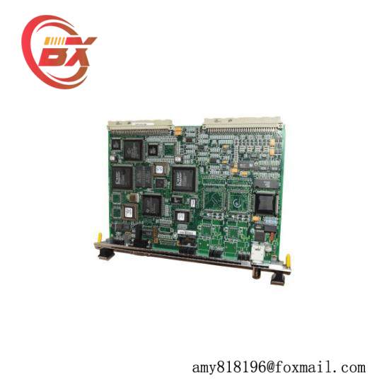 General Electric IS215WEMAH1BB/IS200WEMAH1AEA Circuit Board