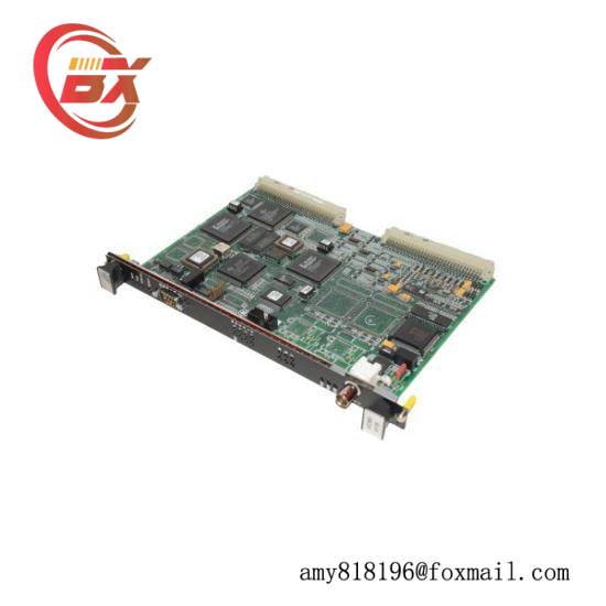 General Electric IS215WEMAH1BB/IS200WEMAH1AEA Circuit Board
