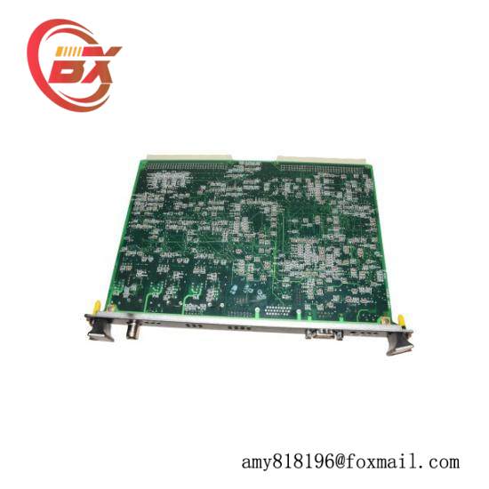 General Electric IS215WEMAH1BB/IS200WEMAH1AEA Circuit Board