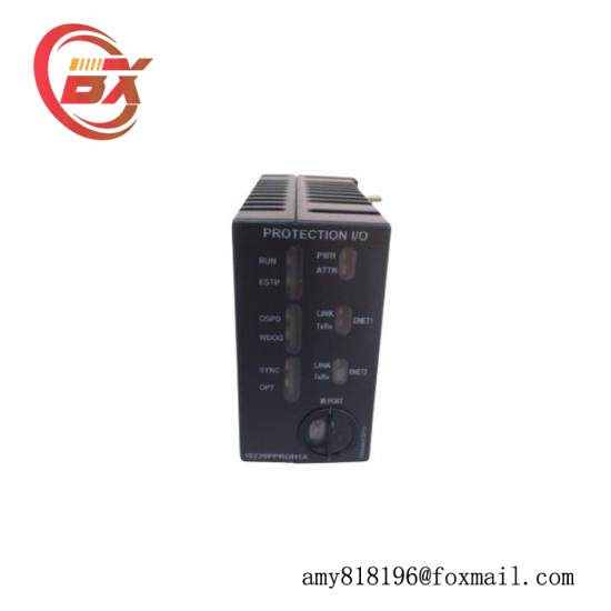 General Electric IS220PRROH1A Printed Circuit Board