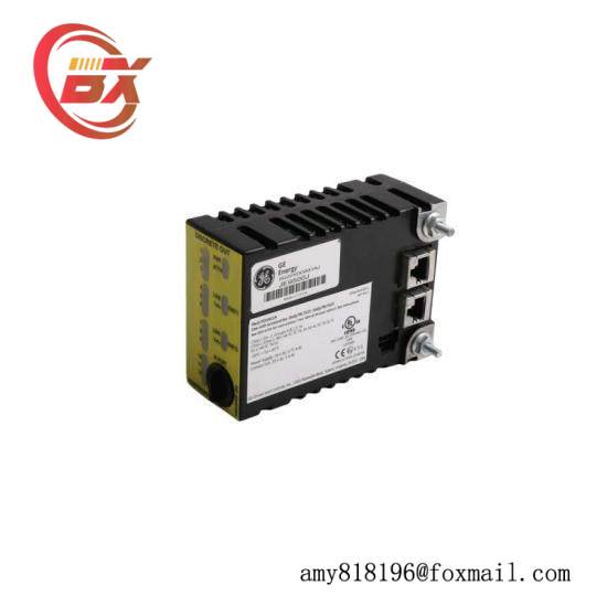 General Electric IS220YDOAS1AJ Discrete Output Pack