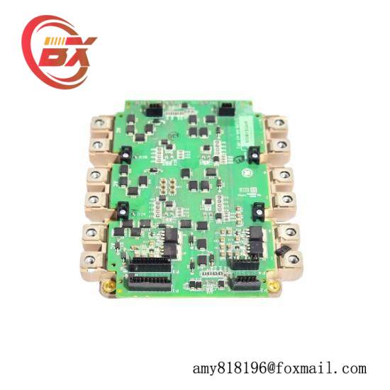 General Electric  IS400AEBMH3A Board Brand New