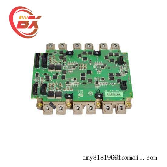 General Electric  IS400AEBMH3A Board Brand New