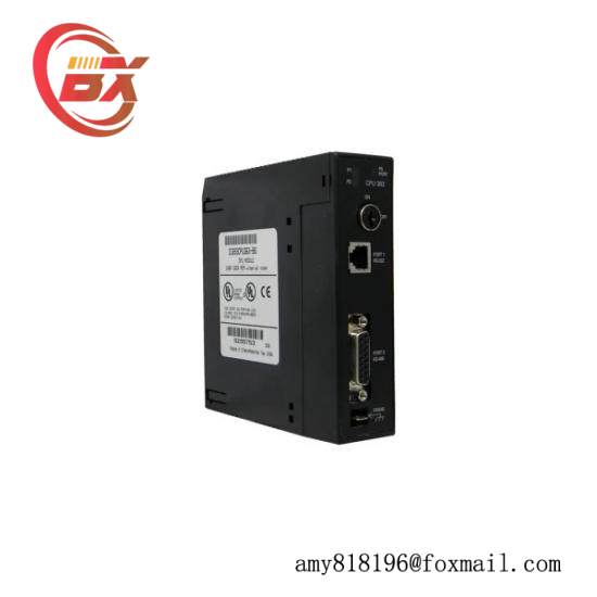 General Electric SR469469P5HIA20 Motor Management Relay