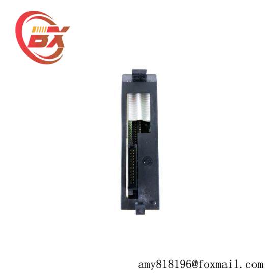 General Electric UMT162-A Measurement Treatment Card
