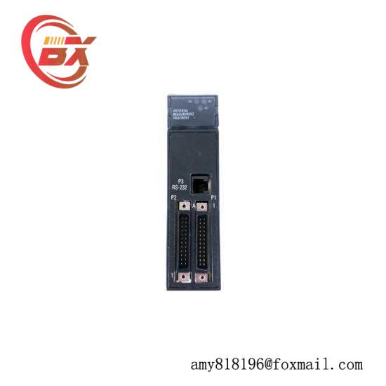 General Electric UMT162-A Measurement Treatment Card