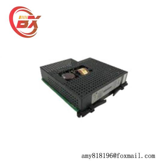 General Electric UR-1HH Power Card