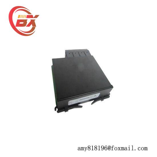General Electric UR6DH Multilin Digital I/O Control Module