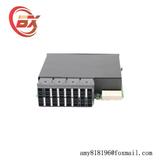 GENERAL ELECTRIC UR6GH Digital I/O Module