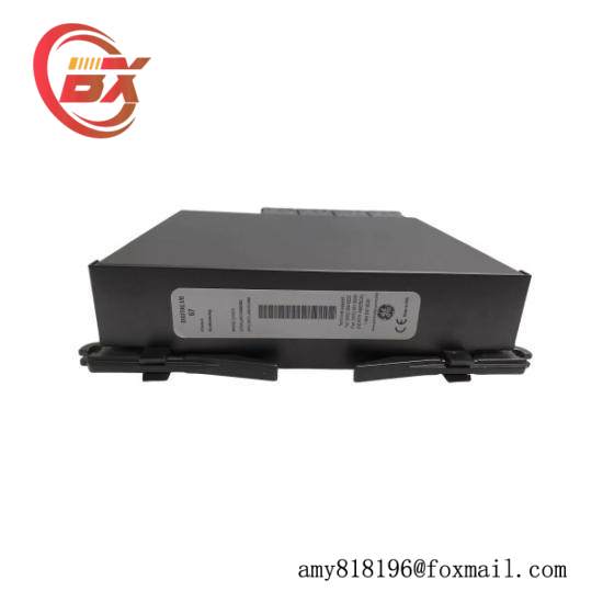 General Electric  UR77H  Digital I/O Module