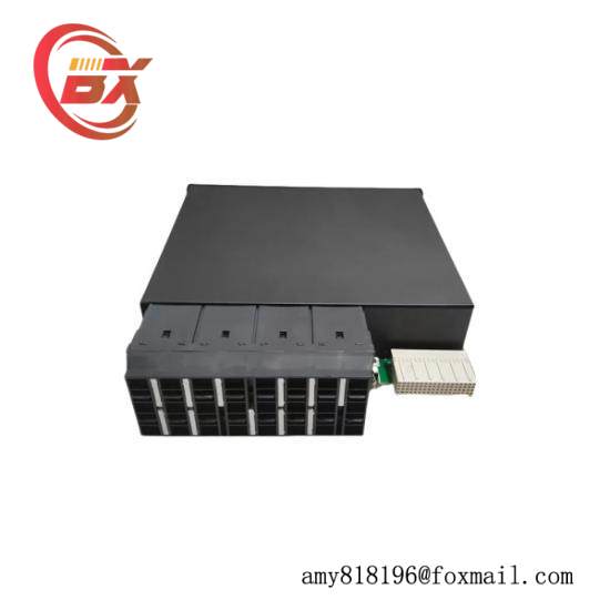 General Electric  UR77H  Digital I/O Module