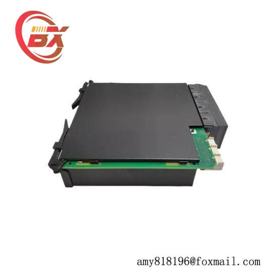 General Electric  UR77H  Digital I/O Module