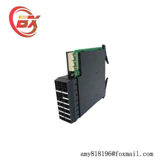GENERAL ELECTRIC UR8MH Digital I/O Module