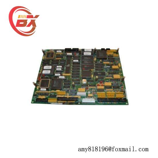 GENERAL ELECTRIC VSV0 H1B IS200VSVOH1BED Control Board