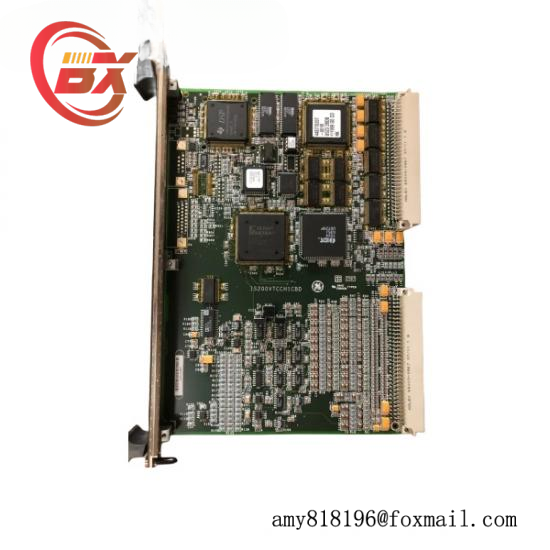 General Electric VTCC H1C IS200VTCCH1CBD  Control PCB Board