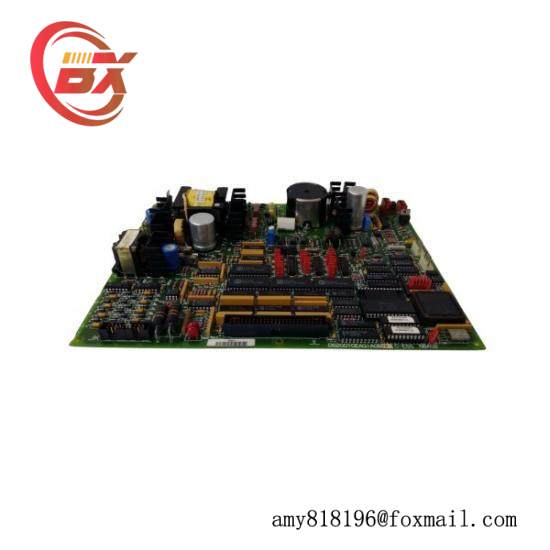 GENERAL ELLECTRIC DS200TCEAG1BFF Module