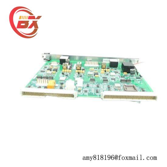 GENERAL ELLECTRIC IS200ERDDH1ABB Gating Pcb Board