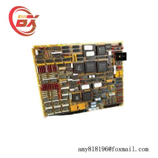 GENERAL ELLECTRIC IS200TSVCH2AJE Module