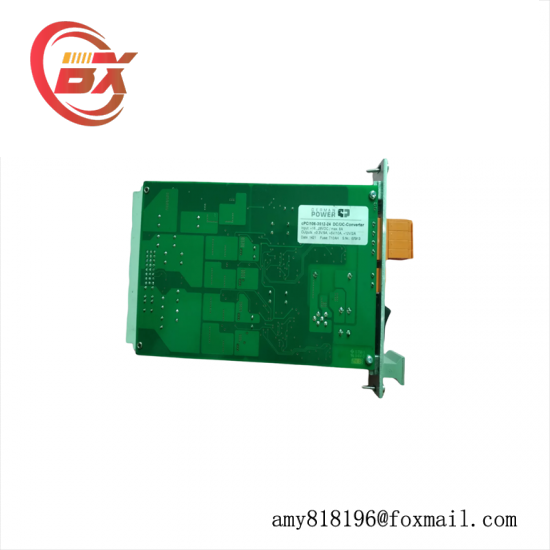 German Power CPCI106 CPCI106-3512 24 DC/DC-CONVERTER