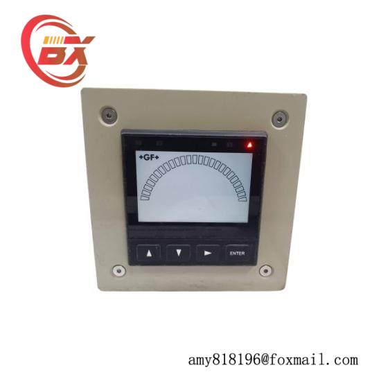 GF 3-9900-1P+3-9900.394 Direct Conductivity/Resistivity Module