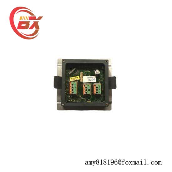 GF 385501P Signet Flow Transmitterr