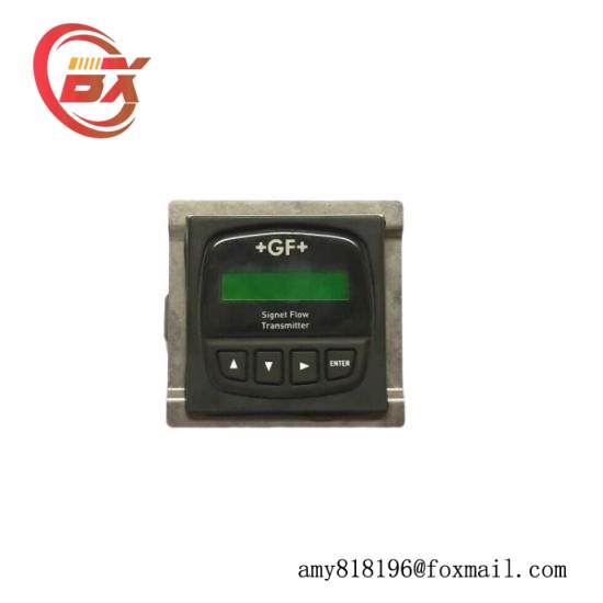 GF 385501P Signet Flow Transmitterr