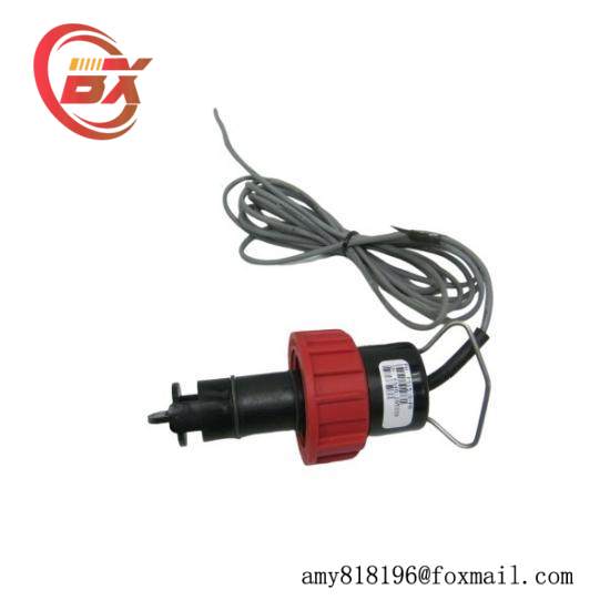 GF P51530PO low-maintenance flow sensor