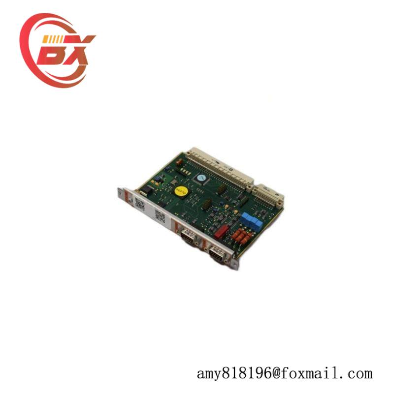 GF WELDINGG F374-IMF PCB BOARD