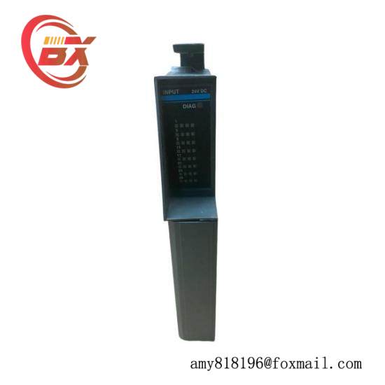 GIDDINGS&LEWIS PIC900 M.1016.9010 Input Resolver (4Ch.)