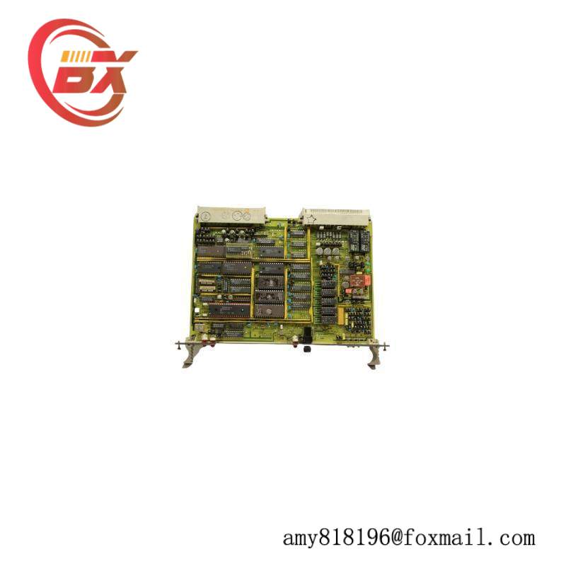 ABB GJR2342800R1100 83SR03K-E Control Board