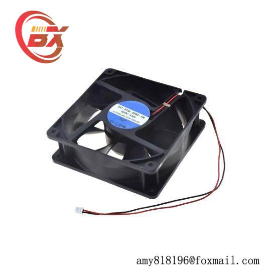 Globe Motors  D47-B15A-05W3-100  Inverter Fan