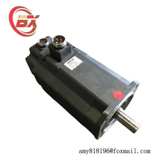 GOLDEN AGE GK6080-6AC31-FB Permanent magnet Synchronous Servo Motor