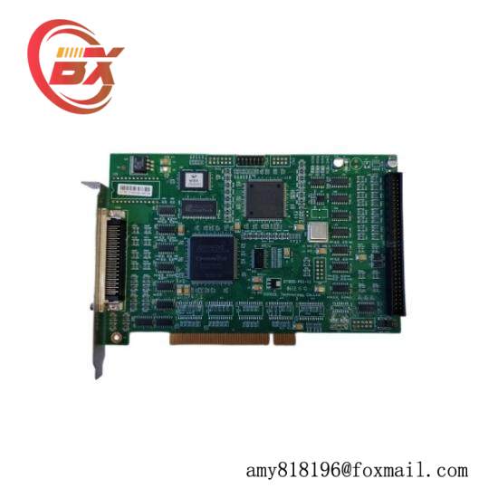 GOOGOL GTS-400-PG-PCI motion control card