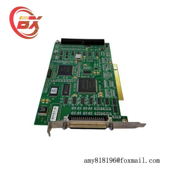 GOOGOL GTS-400-PG-PCI motion control card