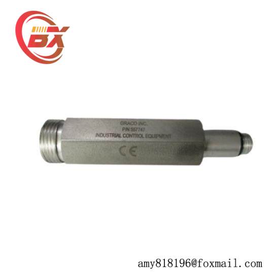 GRACO LUBRIQUIP 527-003-250 PROXIMITY SWITCH