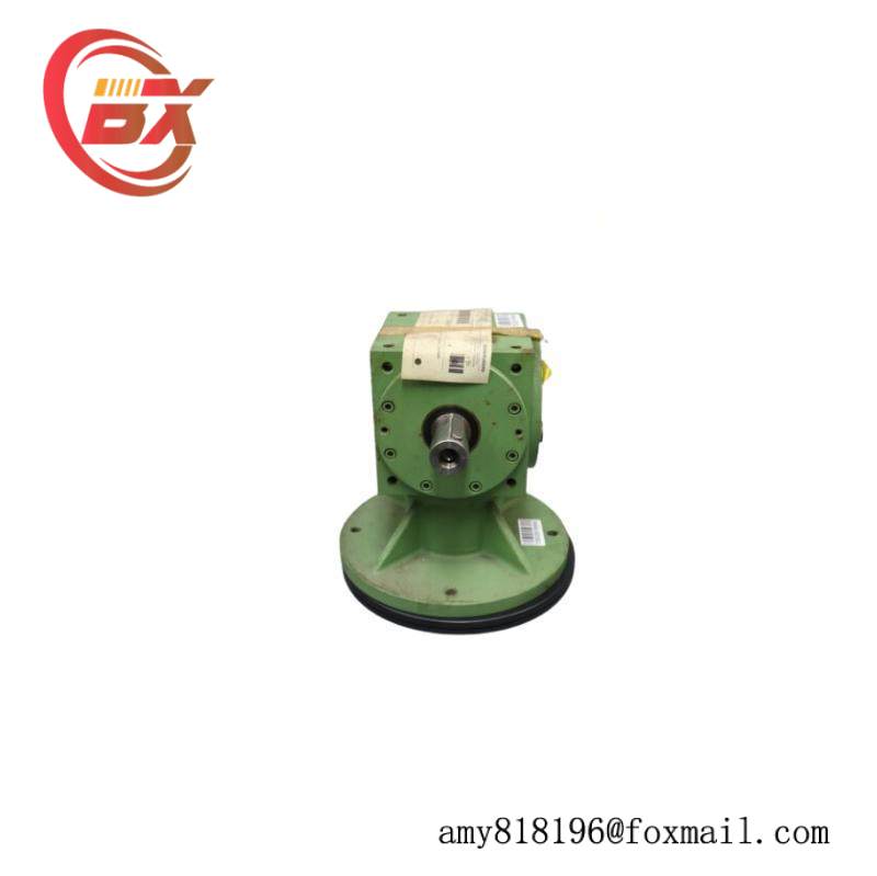 Graessner GmbH 20FL 3000 13R 1 183 282 Gearbox