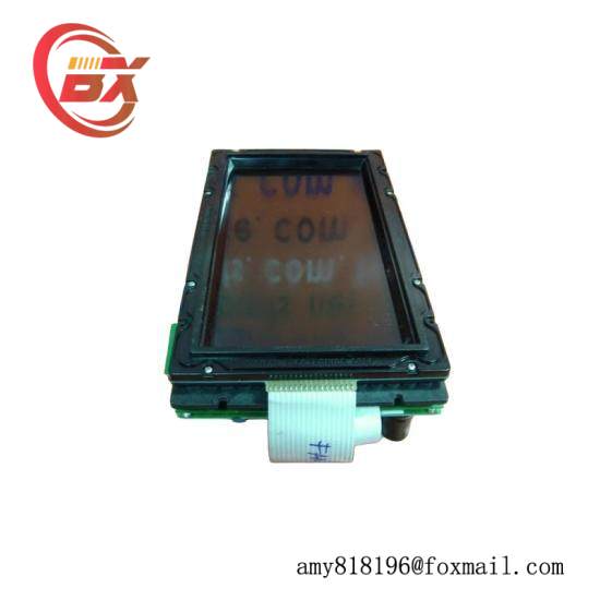 GRAPHICS CONTROLLER & DIGITAL PCB NO:7337 DEECO IR TOUCH TERMINAL