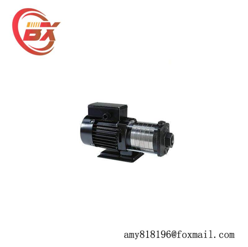 Grundfos CH2-30 a-W-a-Cvbe Pump Boxed