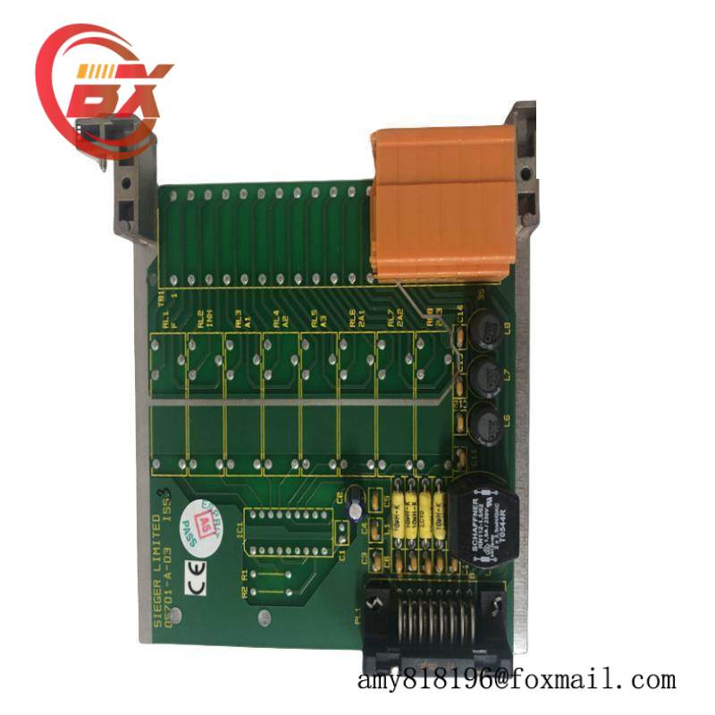 H0NEYWELL 05701-A-0325