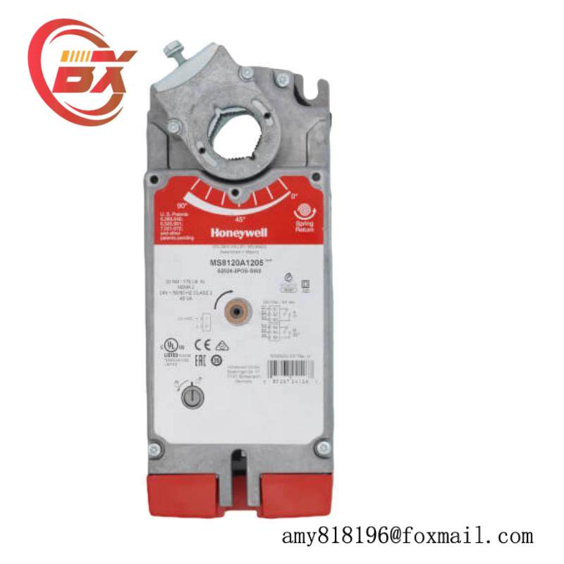 H0NEYWELL 05701-A-0326