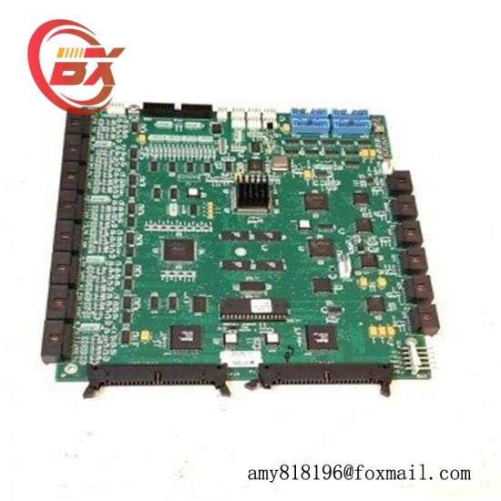 Haas 65-4057A drive board
