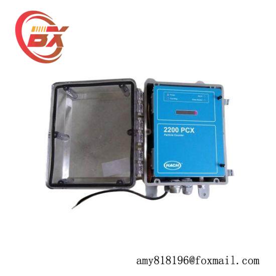 HACH PCX 2200 Mbps CABLE MODEM