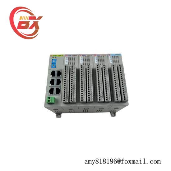 HANMI HFRC-01D Controller