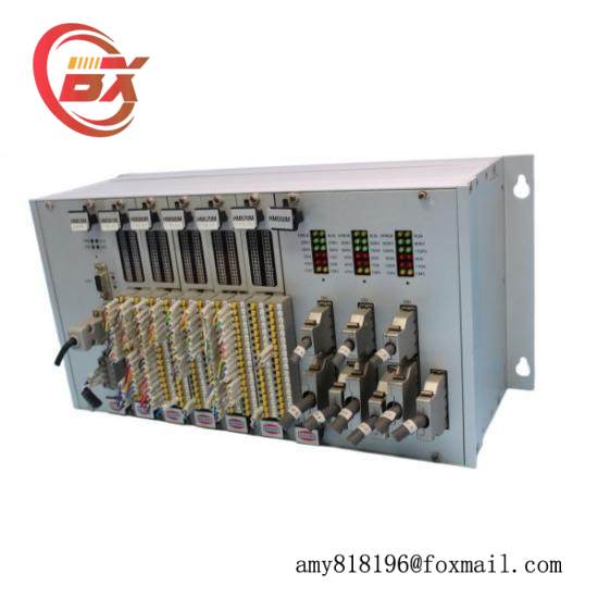 HANMI HM610M Module Board