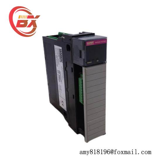 HARDY 1756-WS Series B Single Channel
